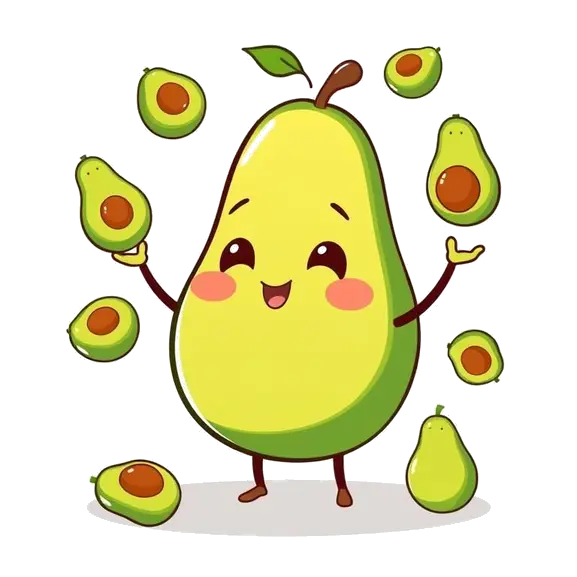 About Sillyavocado.Biz